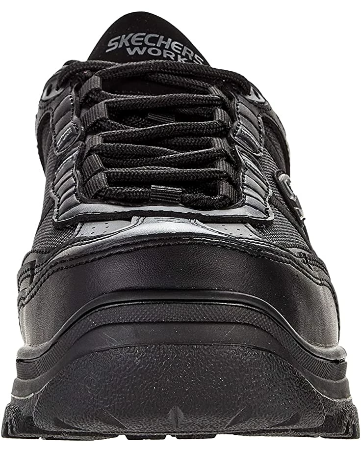 SKECHERS Work Sneakers & Athletic Shoes Burgin - Sawda Comp Toe 8 SKECHERS Work Sneakers & Athletic Shoes Burgin - Sawda Comp Toe - Image 6