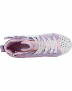 SKECHERS KIDS Sneakers & Athletic Shoes Twinkle Toe-Lites 2.0 314435L (Little Kid) -SKECHERS Shop 71UJqAMic6S. AC SR736920