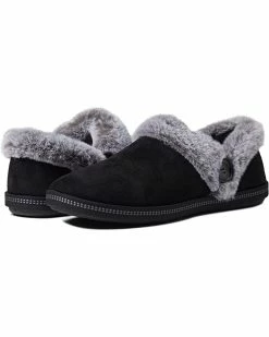 SKECHERS Slippers Cozy Campfire - Fresh Toast
