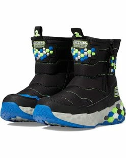 SKECHERS KIDS Boots Mega-Craft 2.0 402216L (Little Kid/Big Kid)