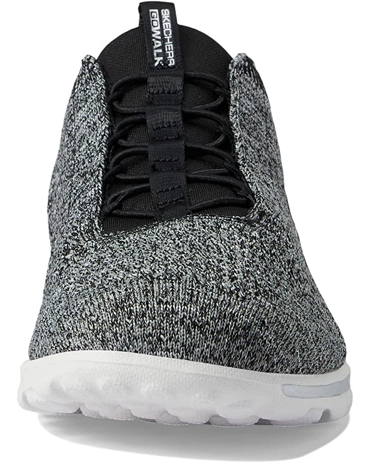 SKECHERS Performance Sneakers & Athletic Shoes Go Walk Classic - Radiant Moon 8 SKECHERS Performance Sneakers & Athletic Shoes Go Walk Classic - Radiant Moon - Image 6