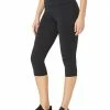 SKECHERS Pants GO WALK High Waisted Capri Leggings -SKECHERS Shop 71Ue8BYtkRL. AC SR736920