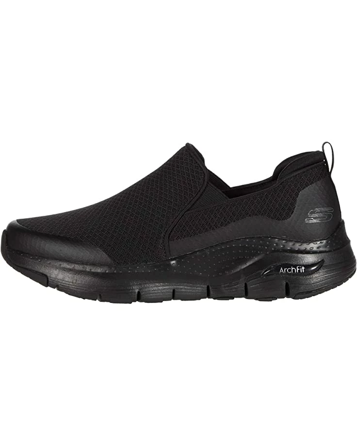 SKECHERS Sneakers & Athletic Shoes Arch Fit Banlin 6 SKECHERS Sneakers & Athletic Shoes Arch Fit Banlin - Image 4