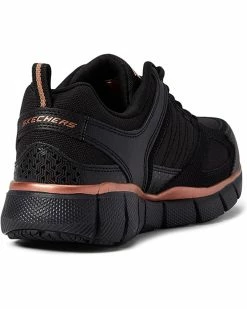 SKECHERS Work Sneakers & Athletic Shoes Telfin Composite Toe -SKECHERS Shop 71Uix4uJ L. AC SR736920