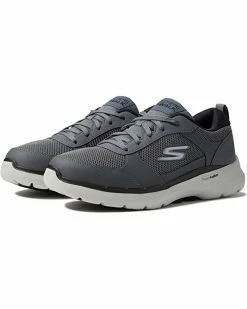 SKECHERS Performance Sneakers & Athletic Shoes Go Walk 6 - Compete -SKECHERS Shop 71VE1UtSx7L. AC SR736920