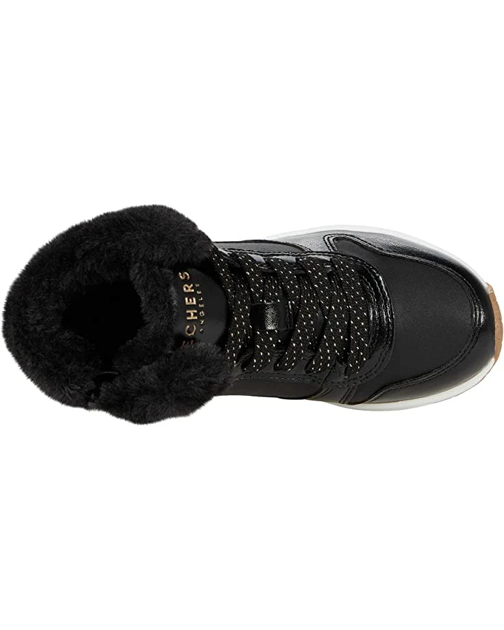 SKECHERS KIDS Sneakers & Athletic Shoes Street - Uno - Cozy On Air 310518L (Little Kid/Big Kid) 4 SKECHERS KIDS Sneakers & Athletic Shoes Street - Uno - Cozy On Air 310518L (Little Kid/Big Kid) - Image 2