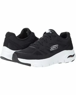 SKECHERS Sneakers & Athletic Shoes Arch Fit Charge Back -SKECHERS Shop 71Vm8452JgL. AC SR736920