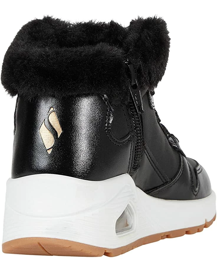 SKECHERS KIDS Sneakers & Athletic Shoes Street - Uno - Cozy On Air 310518L (Little Kid/Big Kid) 7 SKECHERS KIDS Sneakers & Athletic Shoes Street - Uno - Cozy On Air 310518L (Little Kid/Big Kid) - Image 5