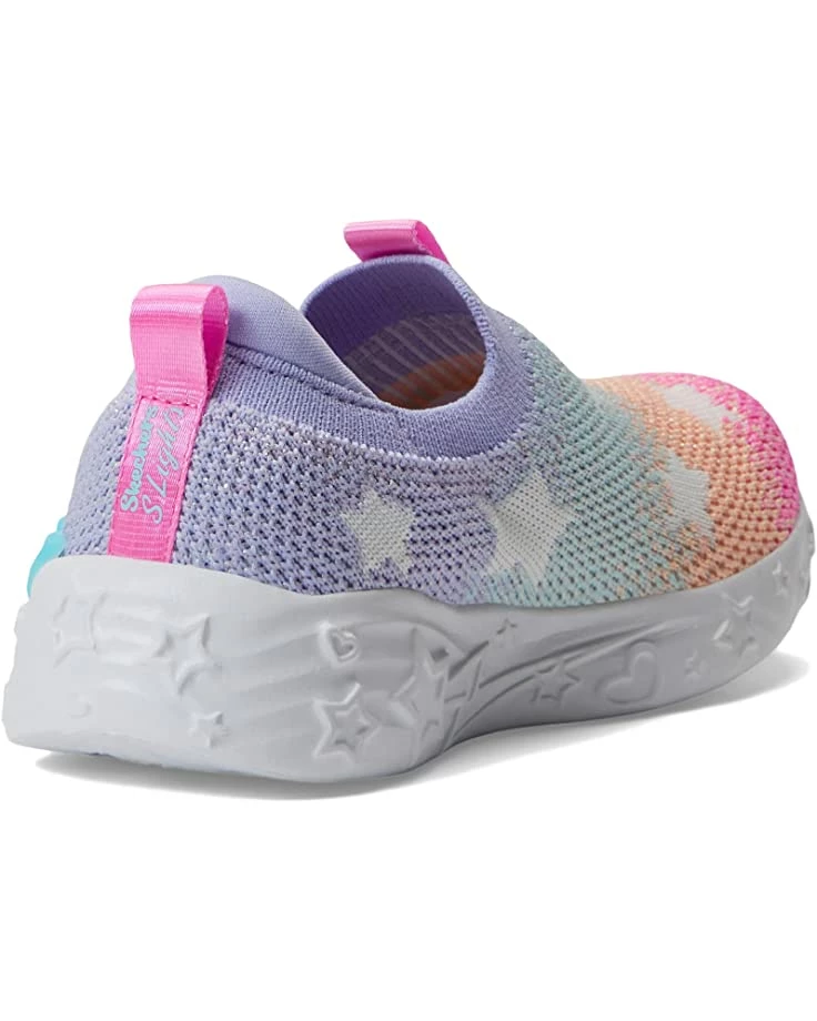 SKECHERS KIDS Sneakers & Athletic Shoes Sport Lighted - Unicorn Dreams 302329N (Toddler) 7 SKECHERS KIDS Sneakers & Athletic Shoes Sport Lighted - Unicorn Dreams 302329N (Toddler) - Image 5