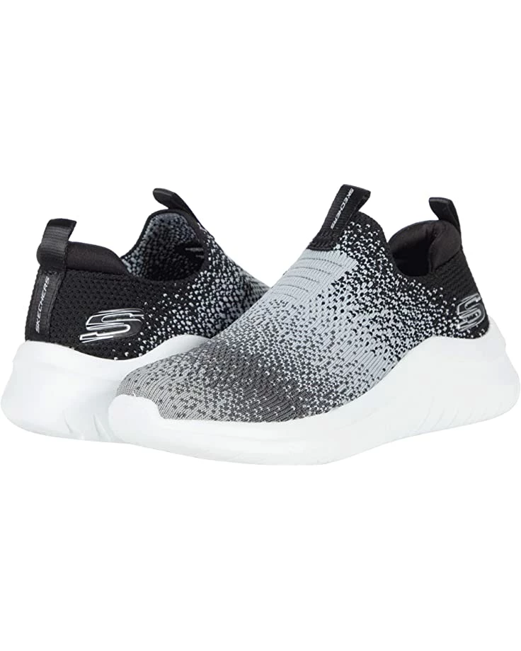 SKECHERS KIDS Sneakers & Athletic Shoes Sport - Ultra Flex 2.0 403787L (Little Kid/Big Kid) 3 SKECHERS KIDS Sneakers & Athletic Shoes Sport - Ultra Flex 2.0 403787L (Little Kid/Big Kid)