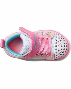 SKECHERS KIDS Sneakers & Athletic Shoes Twinkle Toes - Sparkle Lite Unicorn Craze 10988N Lights (Toddler) 10 SKECHERS KIDS Sneakers & Athletic Shoes Twinkle Toes - Sparkle Lite Unicorn Craze 10988N Lights (Toddler) -SKECHERS Shop 71W3dBDu33L. AC SR736920