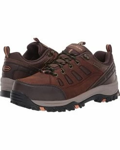 SKECHERS Hiking Relaxed Fit Relment - Semego