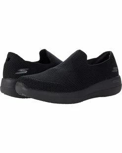 SKECHERS Performance Sneakers & Athletic Shoes Go Walk Max Deluxe - 216141