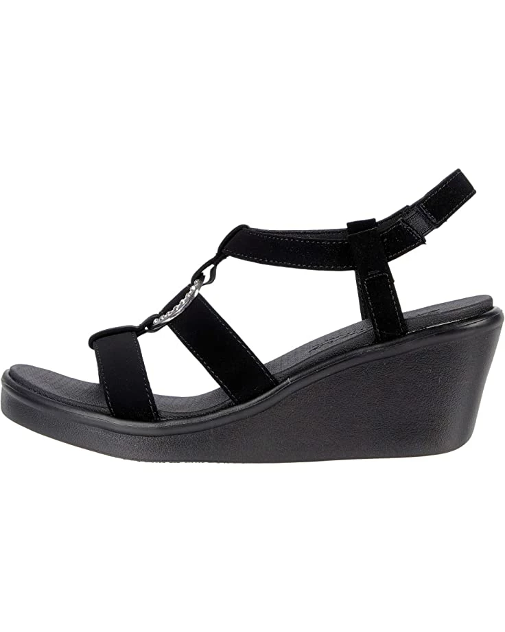 SKECHERS Heels Rumble On - Dance Away 6 SKECHERS Heels Rumble On - Dance Away - Image 4