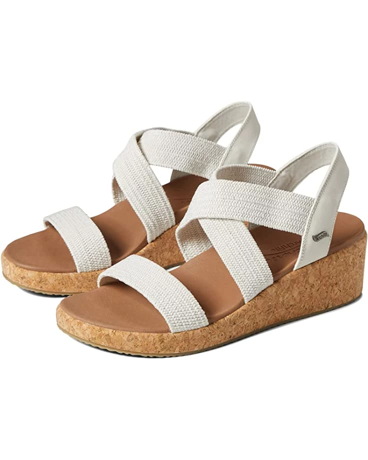 SKECHERS Heels Arch Fit Beverlee - Love Stays 11 SKECHERS Heels Arch Fit Beverlee - Love Stays - Image 9