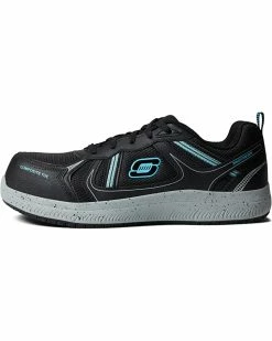SKECHERS Work Sneakers & Athletic Shoes ELG-5 - Composite Toe 13 SKECHERS Work Sneakers & Athletic Shoes ELG-5 - Composite Toe -SKECHERS Shop 71WX32wlZTL. AC SR736920