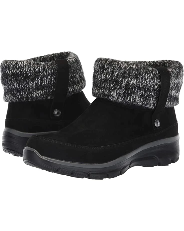 SKECHERS Boots Easy Going - Heighten 3 SKECHERS Boots Easy Going - Heighten