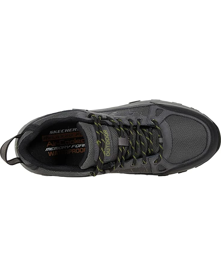 SKECHERS Hiking Relaxed Fit Selmen - Cormack 4 SKECHERS Hiking Relaxed Fit Selmen - Cormack - Image 2