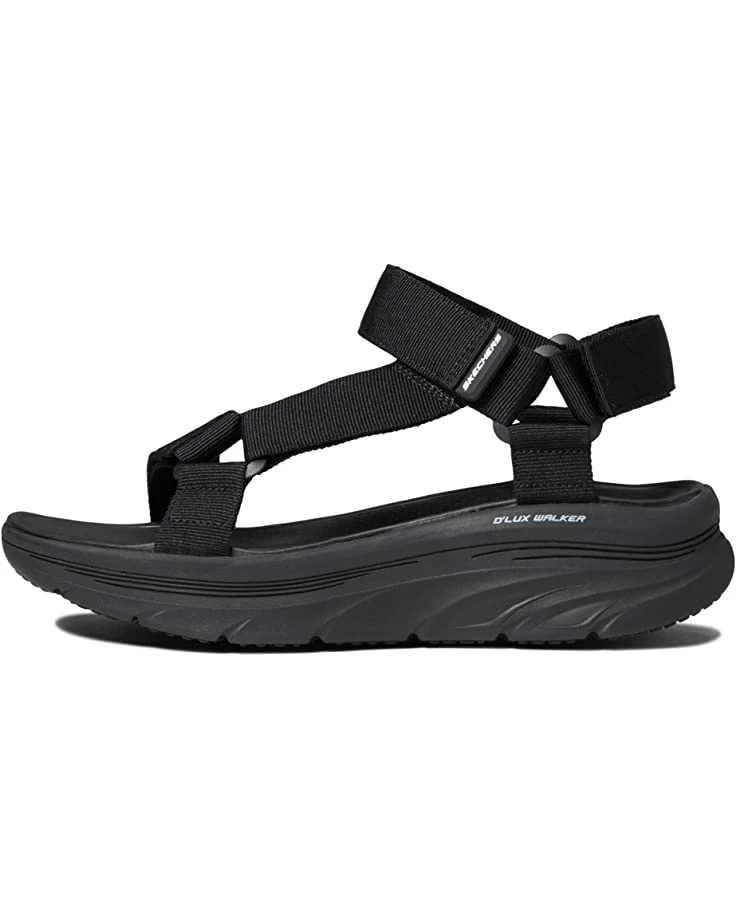 SKECHERS Sandals D'Lux Walker Sandal 6 SKECHERS Sandals D'Lux Walker Sandal - Image 4