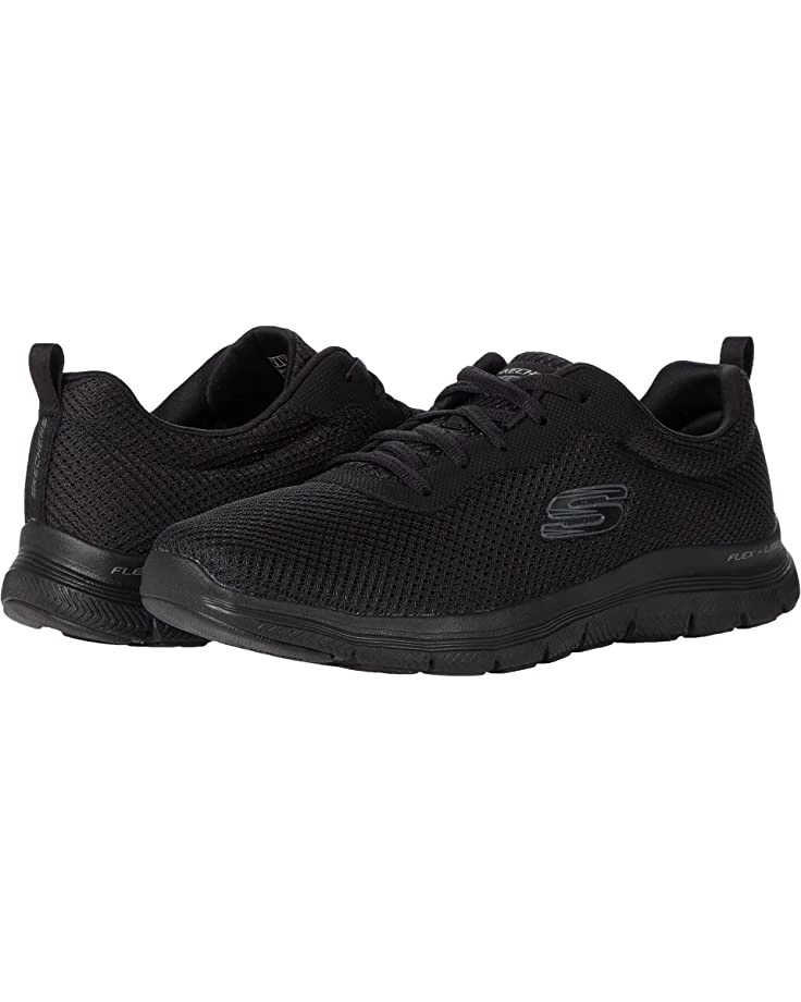 SKECHERS Sneakers & Athletic Shoes Flex Appeal 4.0 - Brilliant View 3 SKECHERS Sneakers & Athletic Shoes Flex Appeal 4.0 - Brilliant View