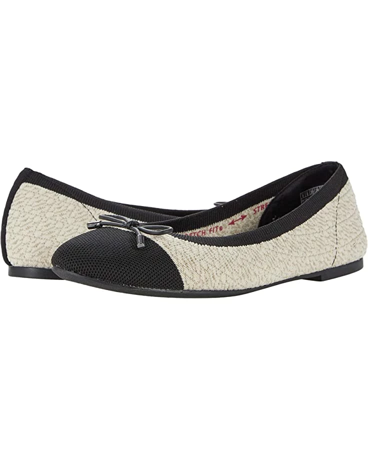 SKECHERS Flats Cleo Round - She's Got Moves 3 SKECHERS Flats Cleo Round - She's Got Moves