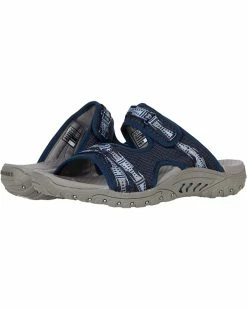 SKECHERS Sandals Reggae – Fizzle
