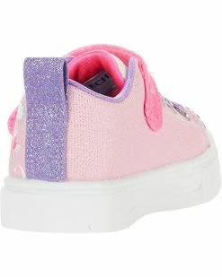 SKECHERS KIDS Sneakers & Athletic Shoes Twinkle Toes - Twinkle Sparks Unicorn Charmed 314789N (Toddler) -SKECHERS Shop 71WtQQc3ToS. AC SR736920