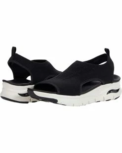 SKECHERS Heels Arch Fit - City Catch