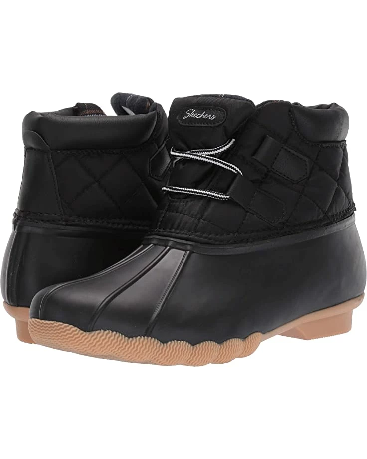 SKECHERS Boots Pond 3 SKECHERS Boots Pond