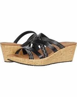 SKECHERS Heels Beverlee - Tiger Posse