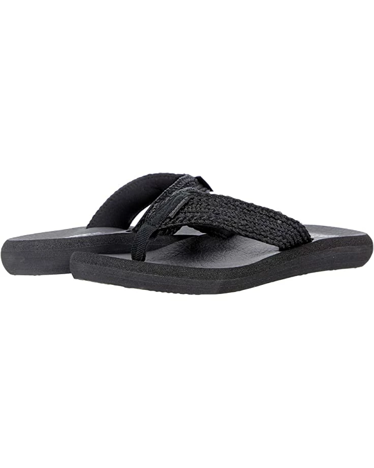 SKECHERS Sandals Asana - Hidden Valley 3 SKECHERS Sandals Asana - Hidden Valley
