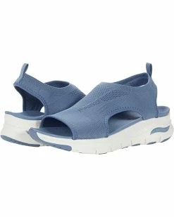 SKECHERS Heels Arch Fit - City Catch -SKECHERS Shop 71XL2n0aXrL. AC SR736920