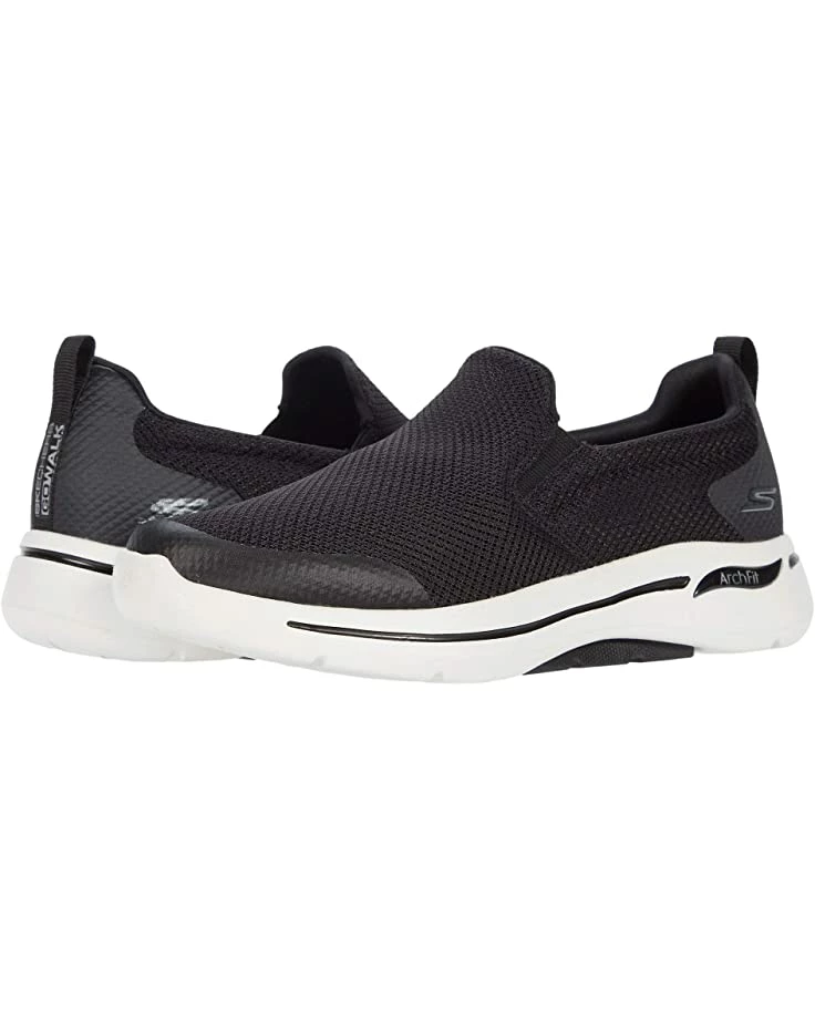SKECHERS Performance Sneakers & Athletic Shoes Go Walk Arch Fit - Togpath 9 SKECHERS Performance Sneakers & Athletic Shoes Go Walk Arch Fit - Togpath - Image 7
