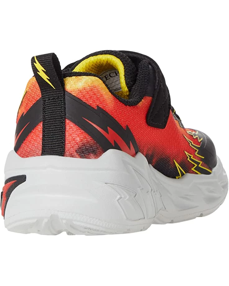 SKECHERS KIDS Sneakers & Athletic Shoes Sport Lighted - Light Storm 2.0 400150L (Little Kid/Big Kid) 7 SKECHERS KIDS Sneakers & Athletic Shoes Sport Lighted - Light Storm 2.0 400150L (Little Kid/Big Kid) - Image 5