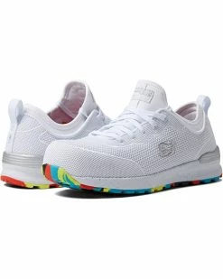 SKECHERS Work Sneakers & Athletic Shoes Bulkin – Balran Comp Toe 31 SKECHERS Work Sneakers & Athletic Shoes Bulkin – Balran Comp Toe -SKECHERS Shop 71XTyZHIWXL. AC SR736920