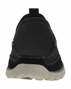 SKECHERS Loafers Relaxed Fit Superior - Milford -SKECHERS Shop 71XW0QwDgtL. AC SR736920