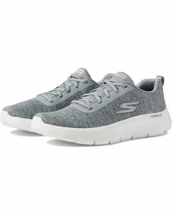 SKECHERS Performance Sneakers & Athletic Shoes Go Walk Flex Heathered Bungee -SKECHERS Shop 71XhWVCQVEL. AC SR736920