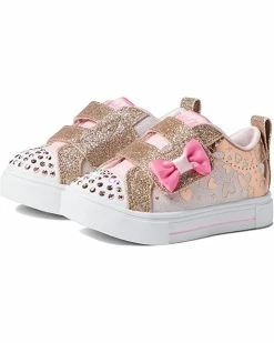 SKECHERS KIDS Sneakers & Athletic Shoes Twinkle Toes - Twinkle Sparks 314788N (Toddler/Little Kid)