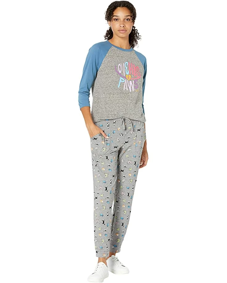 SKECHERS Shirts & Tops Love Has Baseball Tee 6 SKECHERS Shirts & Tops Love Has Baseball Tee - Image 4