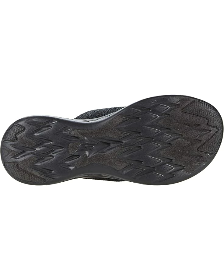 SKECHERS Performance Sandals On-The-Go 600 Stretch Knit Slide 5 SKECHERS Performance Sandals On-The-Go 600 Stretch Knit Slide - Image 3