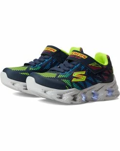 SKECHERS KIDS Sneakers & Athletic Shoes Sport Lighted - Vortex 2.0 400602L (Little Kid/Big Kid) -SKECHERS Shop 71Y9RRT8VYL. AC SR736920
