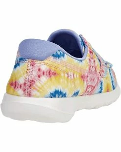 SKECHERS Performance Sneakers & Athletic Shoes Go Walk Lite Tie-Dye Boat Shoe 12 SKECHERS Performance Sneakers & Athletic Shoes Go Walk Lite Tie-Dye Boat Shoe -SKECHERS Shop 71Y9s0 4LnL. AC SR736920