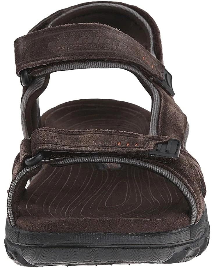 SKECHERS Sandals Relaxed Fit 360 Gander - Alec 9 SKECHERS Sandals Relaxed Fit 360 Gander - Alec - Image 7
