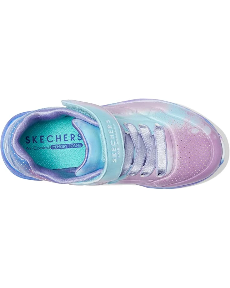 SKECHERS KIDS Sneakers & Athletic Shoes Street - Uno Lite 310487L (Little Kid/Big Kid) 4 SKECHERS KIDS Sneakers & Athletic Shoes Street - Uno Lite 310487L (Little Kid/Big Kid) - Image 2