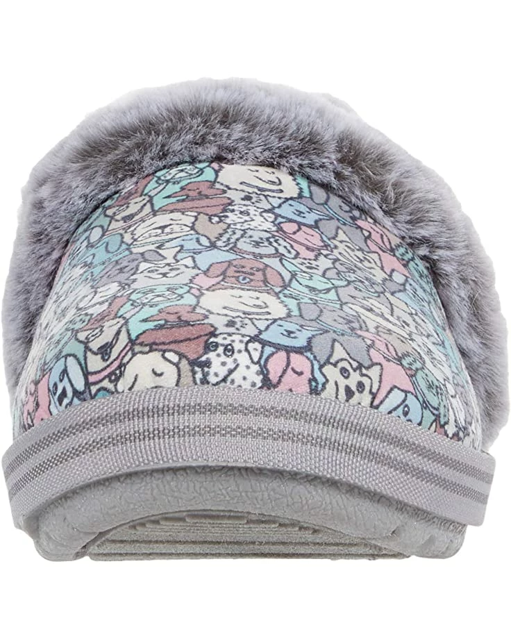 BOBS from SKECHERS Slippers Too Cozy - Pooch Parade 8 BOBS from SKECHERS Slippers Too Cozy - Pooch Parade - Image 6