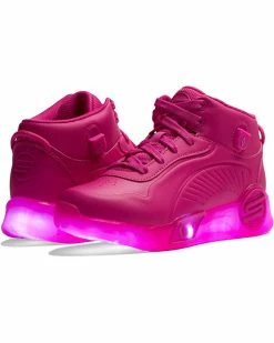 SKECHERS KIDS Sneakers & Athletic Shoes Street Lighted -S Lights Remix 310100L (Little Kid/Big Kid)