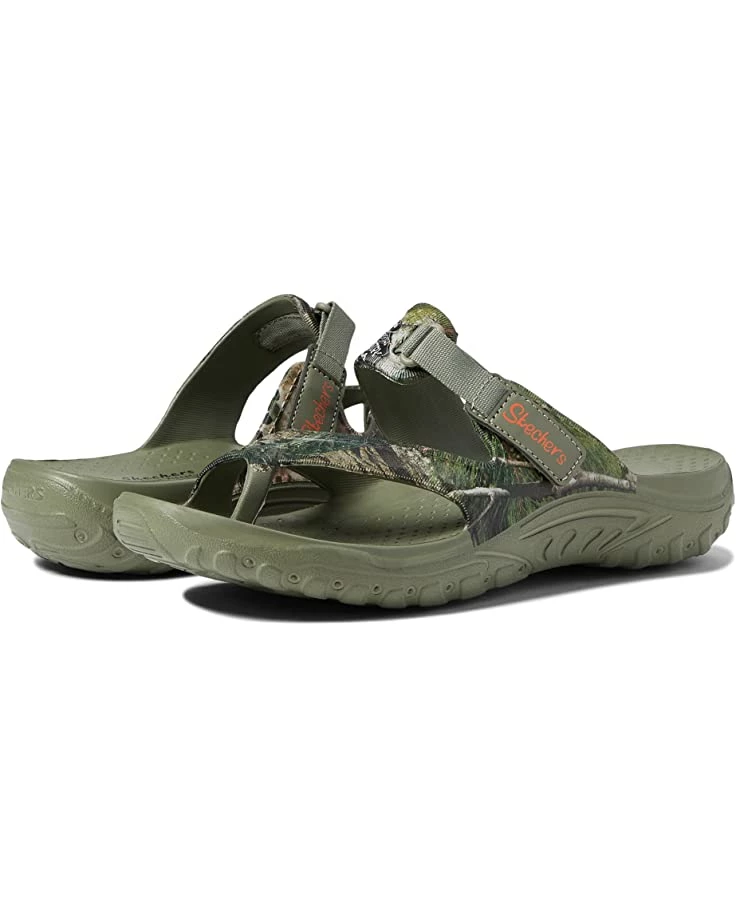 SKECHERS Sandals Foamies Reggae - Contrified 3 SKECHERS Sandals Foamies Reggae - Contrified