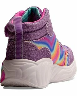SKECHERS KIDS Sneakers & Athletic Shoes Lighted - Unicorn Dreams 302332L (Little Kid/Big Kid) 12 SKECHERS KIDS Sneakers & Athletic Shoes Lighted - Unicorn Dreams 302332L (Little Kid/Big Kid) -SKECHERS Shop 71YUAy r2 L. AC SR736920