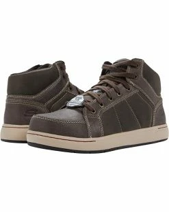 SKECHERS Work Sneakers & Athletic Shoes Watab - Stirling Steel Toe 19 SKECHERS Work Sneakers & Athletic Shoes Watab - Stirling Steel Toe -SKECHERS Shop 71Yhv8Ls1aL. AC SR736920