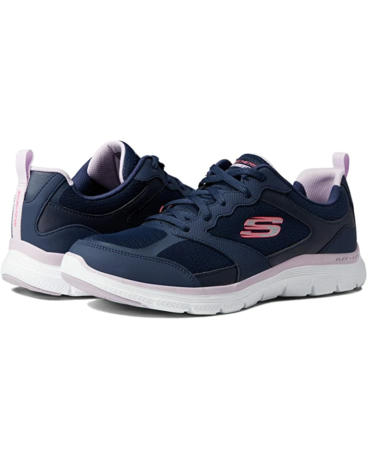 SKECHERS Sneakers & Athletic Shoes Flex Appeal 4.0 - Active Flow 10 SKECHERS Sneakers & Athletic Shoes Flex Appeal 4.0 - Active Flow - Image 8